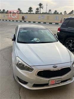 كيا كادينزا